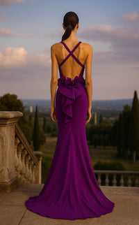 Terani 261p6061 Dress view 11