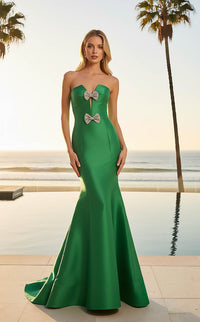 Terani 261p6075 Dress view 1