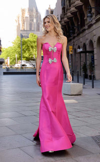 Terani 261p6075 Dress view 4