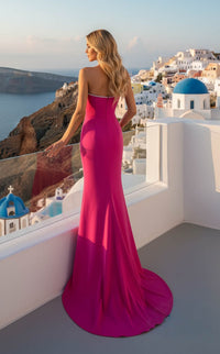 Terani 261p6076 Dress view 4