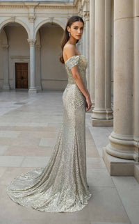 Terani 261p6106 Dress view 2