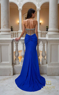 Terani 261p6115 Dress view 2