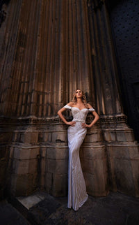 Terani 261p6161 Dress view 2