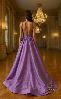 Terani 261p6172 Dress view 2