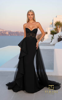 Terani 261P6261 Dress view 1