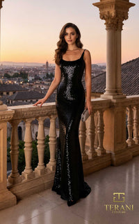 Terani 261p6263 Dress view 1