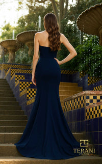 Terani 261P6624 Dress view 4