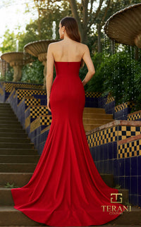 Terani 261P6624 Dress view 6