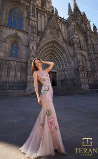Terani 261p6677 Dress view 3