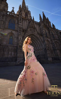 Terani 261p6677 Dress view 4