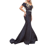 Terani 1812M6657 Dress view 2