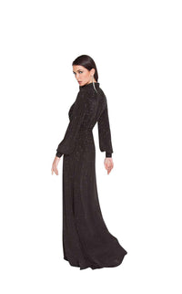 Terani 1812E6274 Dress view 3