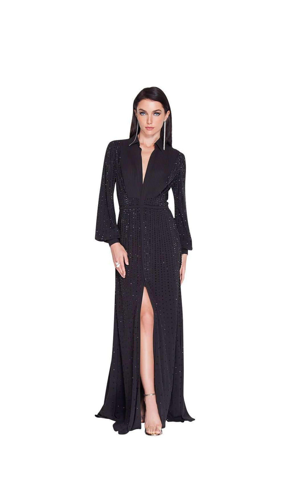 Terani 1812E6274 Dress - VOLAKK
