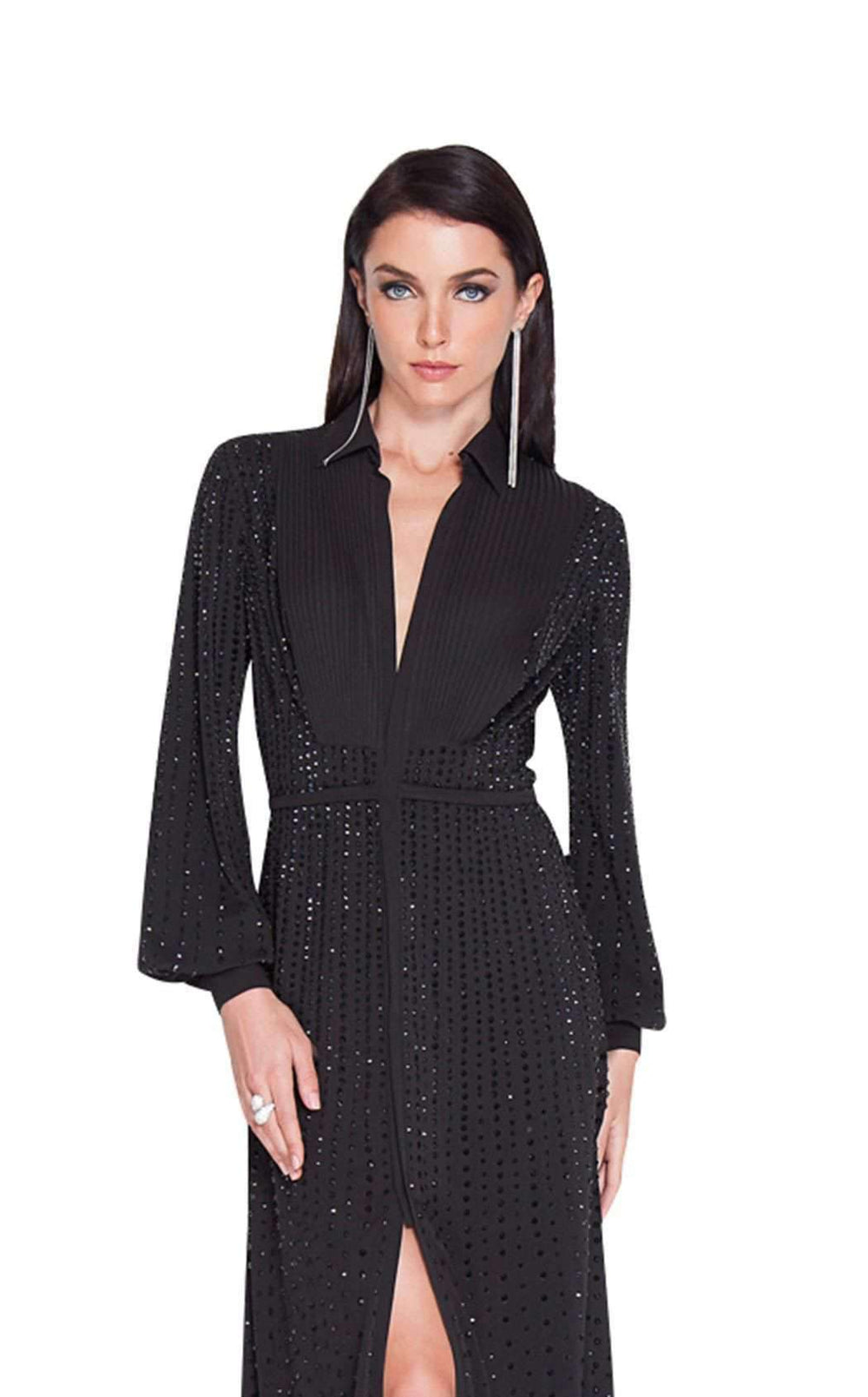 Terani 1812E6274 Dress details - VOLAKK