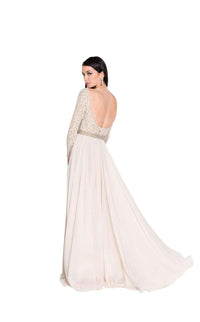 Terani 1812M6650 Dress view 5