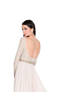Terani 1812M6650 Dress view 6