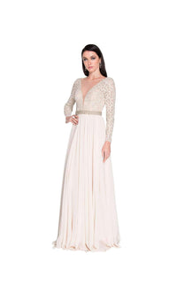 Terani 1812M6650 Dress view 1