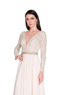 Terani 1812M6650 Dress view 2