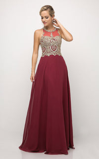 Cinderella Divine UJ0120 Dress view 2