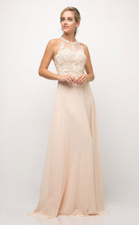 Cinderella Divine UJ0120 Dress view 3