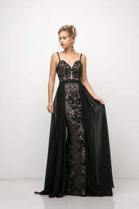 La Vera UT254 Dress view 2