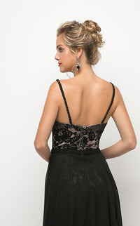 La Vera UT254 Dress view 6
