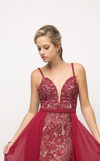 La Vera UT254 Dress view 9
