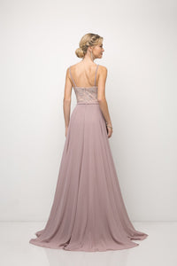 La Vera UT254 Dress view 11