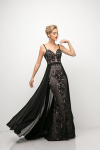 La Vera UT254 Dress view 15