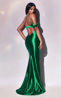 LaDivine Y025 Dress view 7