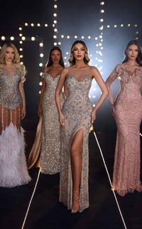 Chic and Holland ZAH220002 Dress view 1