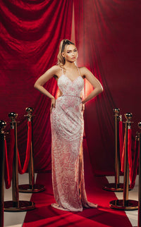 Chic and Holland ZAP120009 Dress view 1