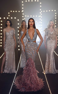 Chic and Holland ZRH440005 Dress view 1