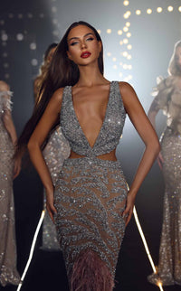 Chic and Holland ZRH440005 Dress view 2