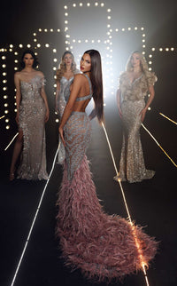 Chic and Holland ZRH440005 Dress view 5
