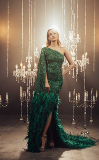 Chic and Holland ZRH440010 Dress view 1