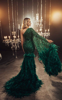 Chic and Holland ZRH440010 Dress view 7