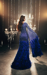 Chic and Holland ZRH440010 Dress view 8