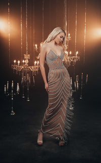 Chic and Holland ZRH440014 Dress view 1