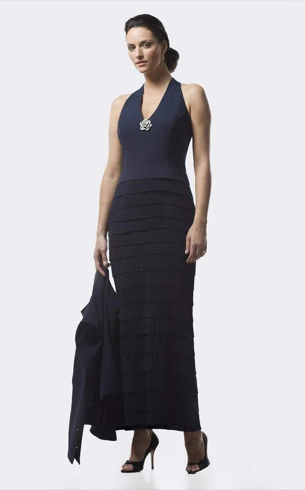 Alexander by Daymor 702053 Dress - VOLAKK