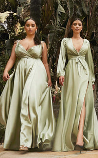 Cinderella Divine 7475 Dress view 11
