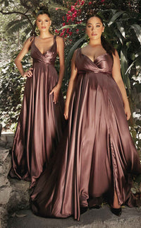 Cinderella Divine BD105 Dress view 5
