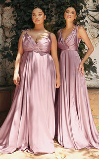 Cinderella Divine BD105 Dress view 6