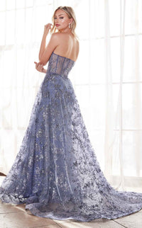 Cinderella Divine CB046 Dress view 4