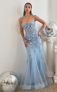 LaDivine CD995 Dress view 1