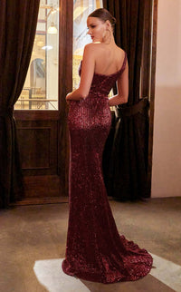 Cinderella Divine CH182 Dress view 4
