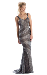 Chic and Holland HF1167 Dress view 1