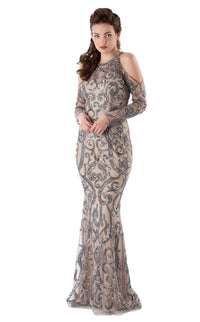 Chic and Holland HF1182 Dress view 1