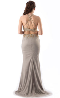 Chic and Holland HF1185 Dress view 4