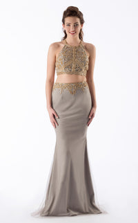 Chic and Holland HF1185 Dress view 1